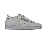 Reebok CLUB C 85, Zapatillas de Deporte, Mujer, FTWWHT/FTWWHT/GOLDMT, 39 EU