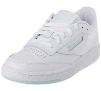Reebok Club C 85, Zapatillas Mujer, Blanco (Mist White), 37 EU