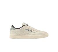 Reebok Club C 85, Zapatillas Unisex Adulto, Tiza Vintage Lightfog, 41 EU
