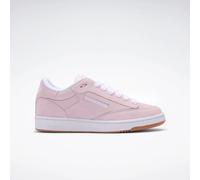 Reebok - Club C Bulc CLN Sneakers, Frostedberry / white / Gum, Tamaño: 42