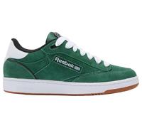 Reebok - Zapatillas y sneakers - Club C Bulc CLN Dark Green Black White de Cuero - Talla 42 - Verde Verde 42