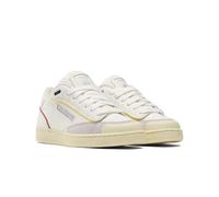 Reebok Club C Bulc, Zapatillas Unisex Adulto, Chalk Chalk Weatheredwhite, 38.5 EU