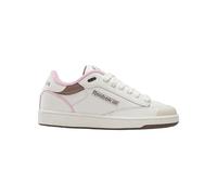 Reebok Club C Bulc, Zapatos DE Tenis Unisex Adulto, Chalk Astrorose Utilitybrown, 41 EU
