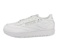 Reebok Club C Double FTWWHT/FTWWHT/CDGRY2 35.5 Womens