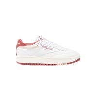 Reebok Club C Double White/White/SEDROS 37.5 Womens