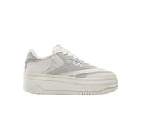 Reebok Club C Extra, Zapatillas Mujer, CHALK/PUGRY2/VINBLU, 37.5 EU