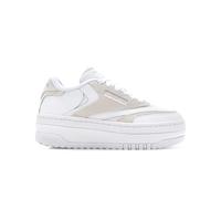 Reebok Club C Extra FTWWHT/ASHLIL/PURGRY 37.5 Womens