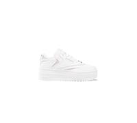 Reebok Club C Extra, Zapatillas, FTWWHT/FTWWHT/ASHLIL, 35 EU