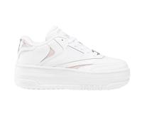 Reebok - Club C Extra, Zapatillas, FTWWHT/FTWWHT/ASHLIL,