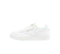 Reebok Club C FTWWHT/Mist/Chalk 36.5 Unisex-Jun