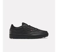 Reebok - Club C Golf Men's Shoes, Black/Grey, Tamaño: 40