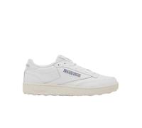 Reebok Club C Golf, Sneaker Hombre, FTW White/Chalk, 43 EU