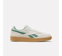 Reebok - Club C Grounds 70 Zapatillas, Vintagechalk/Fieldgreen/Vintagechalk, Tamaño: 40