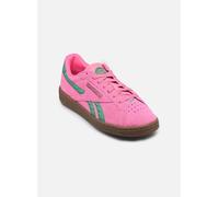 Reebok Club C Grounds Uk 39 Rosa