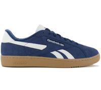 Reebok Club C Grounds UK - Hombre Sneaker Azul 100033074 Retro classic Zapato