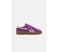 Reebok Club C Grounds Uk Purplerave/bleachedyellow/chalk Talla: 36 | Zapatillas Deportivas Outlet | Mujer | Púrpura
