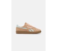Reebok Club C Grounds Uk Sunkissedorange/glitchaqua/chalk Talla: 37.5 | Zapatillas Deportivas Outlet | Mujer | Naranja