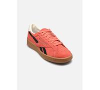 Reebok Club C Grounds Uk W 36 Naranja