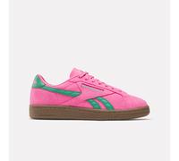 Reebok - Club C Grounds UK Women's Sneakers, Atomicpink/Upgradegreen/Gum, Tamaño: 38