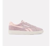 Reebok - Club C Grounds UK Women's Sneakers, Mutedmauve/Purepink/Chalk, Tamaño: 36