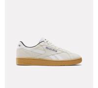 Reebok - Club C Grounds UK Zapatillas, Alabaster/Chalk/Gum, Tamaño: 47