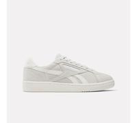 Reebok - Club C Grounds UK Zapatillas de Mujer, Softgrey/Chalk/Chalk, Tamaño: 40
