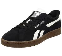 Reebok Club C Grounds UK, Zapatillas Unisex Adulto, CBLACK/Chalk/RBKLE2, 42.5 EU