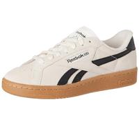 Reebok Club C Grounds UK, Zapatillas Unisex Adulto, CHALK/CBLACK/RBKG04, 42 EU
