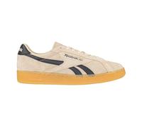 Reebok Zapatillas deportivas bajas 'CLUB C GROUNDS UK' capuchino / negro, Talla 42