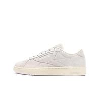Reebok Club C Grounds - Zapatillas unisex, gris, 34.5 EU