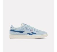 Reebok - Club C Revenge Sneakers, Iceblue/Athleticblue/Chalk, Tamaño: 43