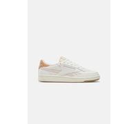 Reebok Club C Revenge Vinta Chalk/bleachedpeach/sunkissedorange Talla: 42 | Zapatillas Deportivas Outlet | Mujer | Naranja