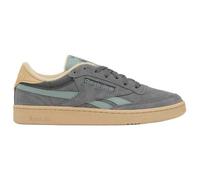 Reebok Club C Revenge Vintage, Zapatillas de Deporte Unisex-Adulto, Grey5 Lightfog Simplebeige, 36 EU