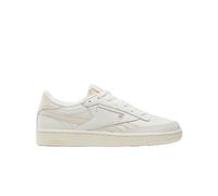 Reebok - Sneakers mujer - Club C Revenge Vintage Chalk / Tapioca / Vintage Chalk para Mujer de Cuero - Talla 40 - Beige Beige 40