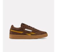 Reebok - Club C Revenge Vintage Zapatillas, Simplebrown/Trophygold/Gum, Tamaño: 40