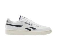 Reebok Club C Revenge, Zapatillas de Deporte, Hombre, Ftwwht Chalk Vecnav, 36.5 EU