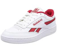 Reebok Classic Club C Revenge Zapatillas De Hombre De Cuero Retro De Moda Casual