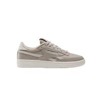 Reebok Club C Revenge, Zapatillas de Deporte, Mujer, Ash/Chalk/Chalk, 38 EU