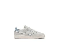 Reebok Club C Revenge, Zapatillas de Deporte, Mujer, Barelygrey Chalk Softslate, 36 EU