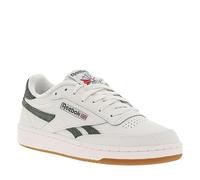 Reebok Club C Revenge, Zapatillas de Deporte, Mujer, Chalk Vargre Rbkg06, 38 EU
