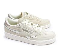 Reebok Club C Revenge, Zapatillas de Deporte, Mujer, VINTAGECHALK/Chalk/Ash, 39 EU