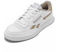 Reebok Club C Revenge, Zapatillas de Deporte, Unisex Adulto, FTWWHT/FTWWHT/BOUBEI, 35 EU