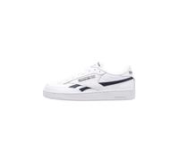 Reebok Club C Revenge, Zapatillas de Deporte, Unisex Adulto, Ftwwht Vecnav Ftwwht, 42 EU