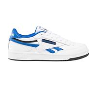 Reebok Club C Revenge, Zapatillas de Deporte, Unisex niños, FTWWHT/VECBLU/CBLACK, 38 EU