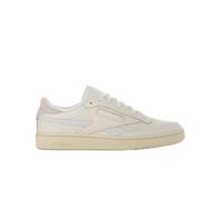 Reebok Club C Revenge, Zapatillas Unisex adulto, Chalk Vintage Chalk Moon, 34.5 EU