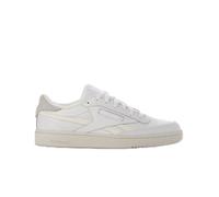 Reebok Club C Revenge, Zapatillas Unisex adulto, Chalk Vintage Chalk Moon, 37.5 EU