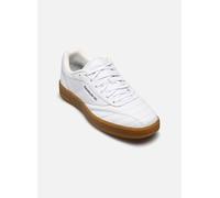 Reebok Terraza Club C, Zapatillas Unisex Adulto, FTW White Blue Red, 40 EU