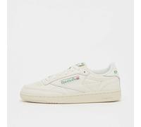 Reebok Classic Zapatillas CLUB C 85 VINTAGE in Beige 37