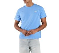 Reebok Cody Small Logo Crew Neck SS tee Camiseta Hombre