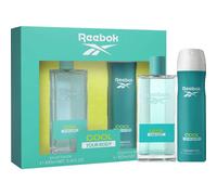 Reebok Cool Your Body Woman Set 2uds